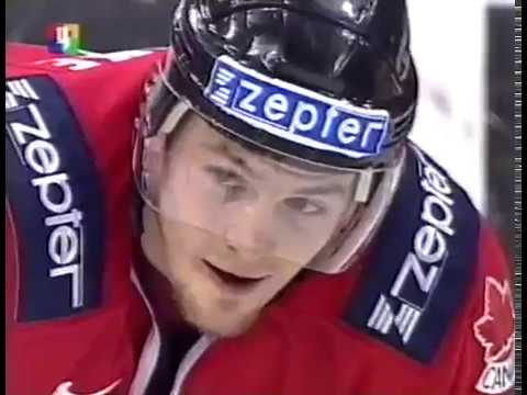 World Championships 09.05.2004   Final   Sweden - Canada