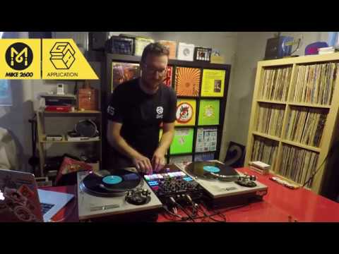 Mike 2600: Goldie Awards 2017 application