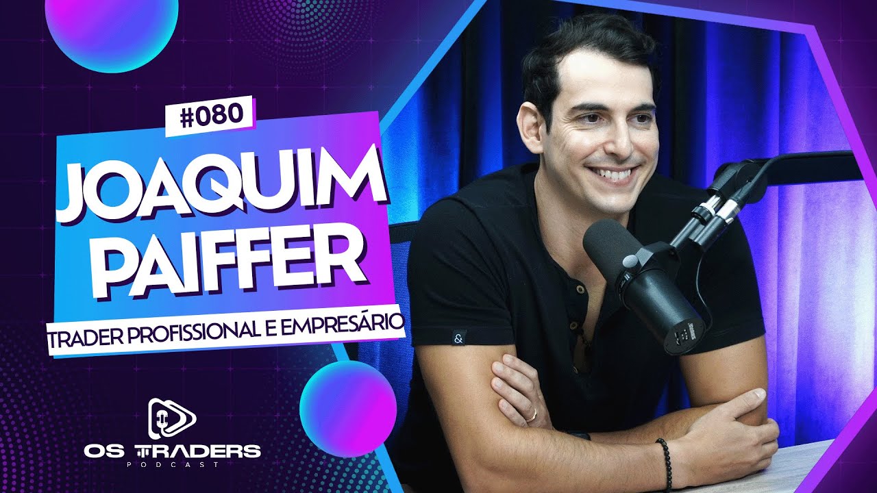 KIM PAIFFER | OS TRADERS PODCAST #80