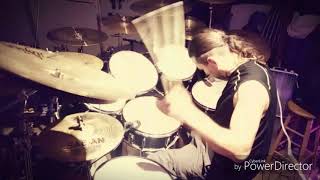 Your Disposal - Cattle Decapitation (Drum Cover)