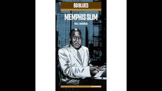 Memphis Slim - Memphis Slim U.S.A.