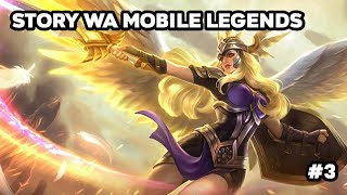Download lagu Story WA mobile legends #3 mp3 Download lagu Story WA mobile legends #3 mp3
