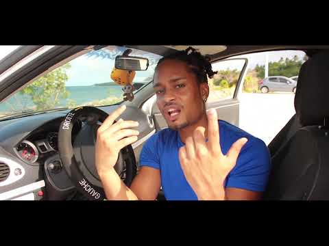 Chuncky - Push Up #2 (Freestyle)