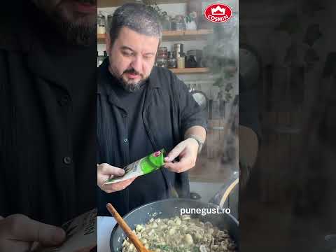 Nu mai cumpăr pate vegetal niciodată! #retete #shorts