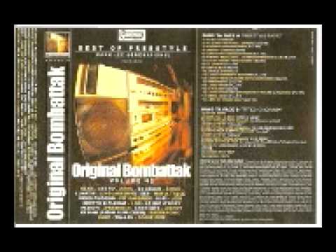 Nakk, Les 10, Wallen - On S'Reverra La Haut