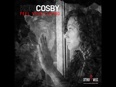 Kori Cosby " FEEL YOUR LOVING " ( OFFICIAL VIDEO )