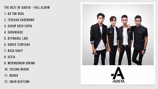 Download lagu Adista The Best of Adista Full Album... mp3