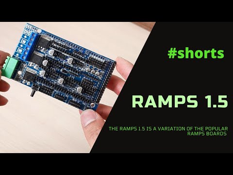 Ramps 1.5 video