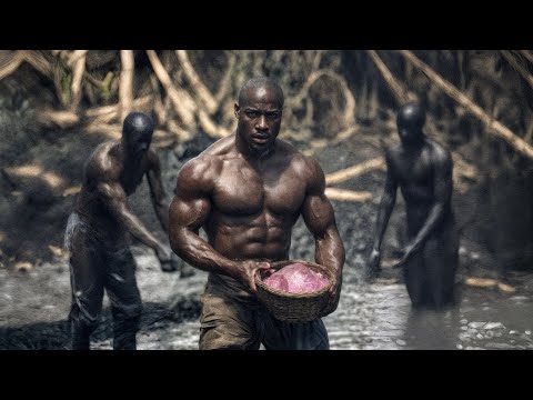 [Movie Recap] He Found a Pink Diamond and Rewrote His Destiny