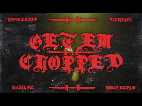 Yung Elvis ft Dark6n - Get em Chopped / Fuck tu respeto ( An ASA piece )
