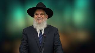 הרב הרצל חודר - איך החיים האלה טובים? (ארגון ענפים) - התמונה מוצגת ישירות מתוך אתר האינטרנט יוטיוב. זכויות היוצרים בתמונה שייכות ליוצרה. קישור קרדיט למקור התוכן נמצא בתוך דף הסרטון