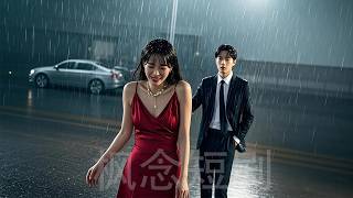 對女人過敏的總裁與灰姑娘一夜春情，誤以為她是下海女，卻不料她就是未見過面的妻子！治好了他的病卻發現已被總裁單方面離婚，冷面總裁慌了，跪求嬌妻原諒！#短劇 #甜寵 #總裁灰姑娘 #楓念短剧