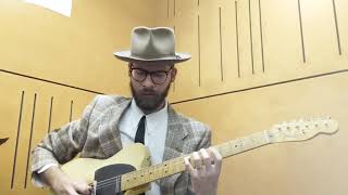 Video thumbnail for All of Me - Dr Zane Banks by Zane Banks