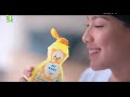 Iklan My Baby Minyak Telon Plus Dan My Baby Shampoo