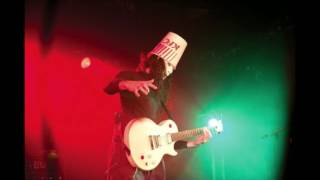 Buckethead  - The Coats of Claude - Modi