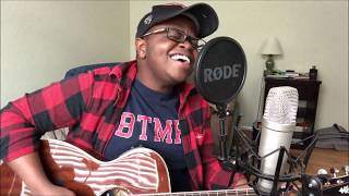 "Glitter" - Charly Bliss (Acoustic Cover)