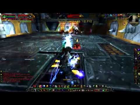 Brawlers Guild Rank 9 - Special Boss - Blind Hero