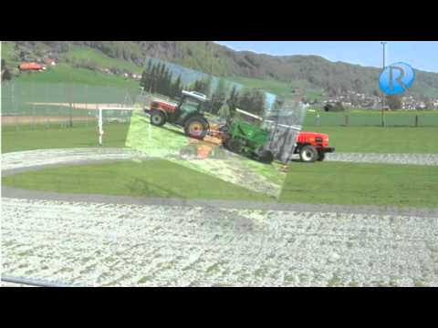 1A.TV - Michel Menge Gärten GmbH, Uetendorf (Video)