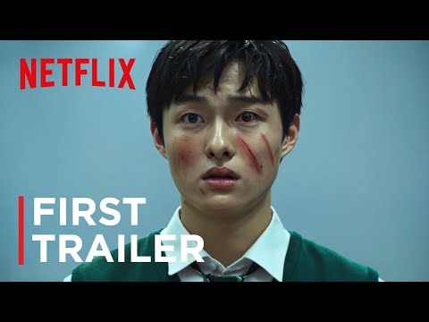 All Of Us Are Dead Season 2 | First Trailer | Netflix