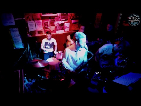 Peppi Guggenheim Berlin Live Concerts : Monoglot