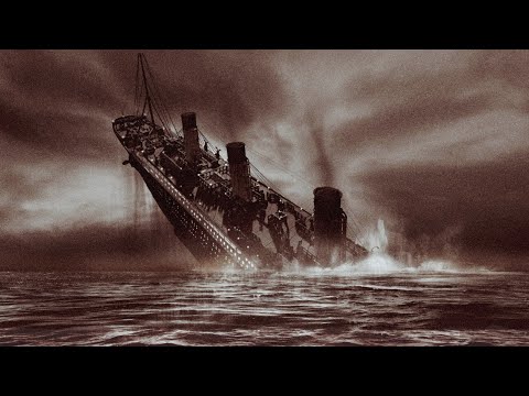 Oscar-winning Titanic director likens OceanGate disaster to 1912 sinking