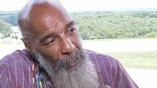 Richie Havens interview about Woodstock performance