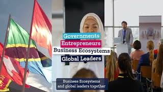 Transforming Advocacy: The First-Ever Global SME Ministerial