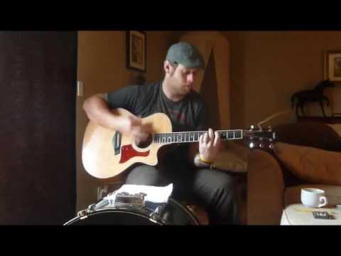 The Gin Blossoms - Unitl I Fall Away. Performed by: Mark McAbee