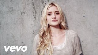 AJ Michalka - All I&#39;ve Ever Needed (Lyric)