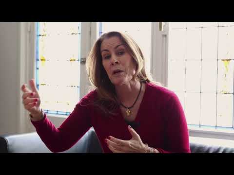 Theresa Zabell - Salir de la zona de confort