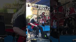 Raw &amp; Unfiltered: David Allan Coe LIVE @ Iron Horse Saloon