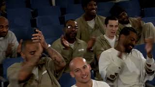 Official Trailer for INMATES WITH TALENT featuring Ice-T