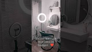 Download lagu salon konsep minimalis etnik dengan low budget ❤️ jangan lupa subscribe ya guys mp3