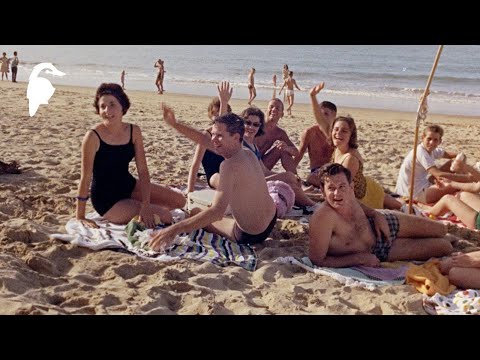 Cairns (1964) | Life in Australia Series | 4K Restoration