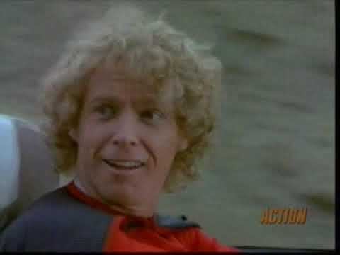 The Greatest American Hero Episode 2