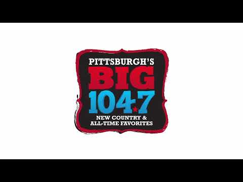 WPGB/Pittsburgh, Pennsylvania Legal ID - January 31, 2022