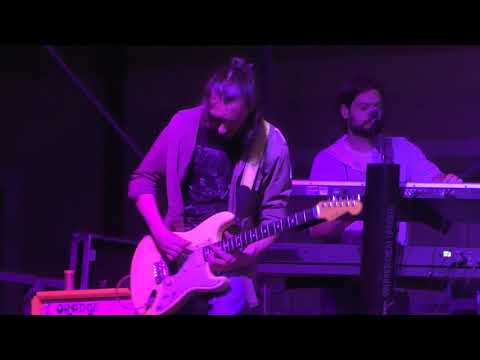 SUSANNA 28 - Tributo a Vasco Rossi - Vobarno (BS) 19 luglio 2019