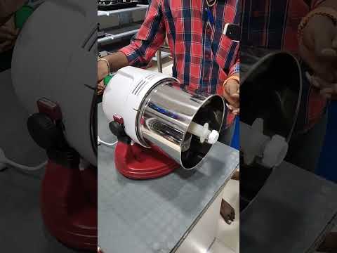 Best wet grinder | Middle class dream kitchenware #shorts #grinder #kitchengadgets #kitchentools