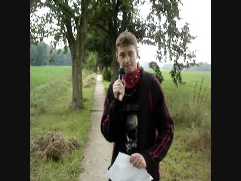 Poetická chvilka - rozhovor s básníkem