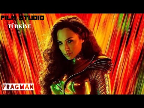 Wonder Woman 1984 | Altyazılı Fragman