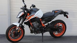 Download lagu 2020 KTM 890 Duke R Review | MC Commute mp3 Download lagu 2020 KTM 890 Duke R Review | MC Commute mp3