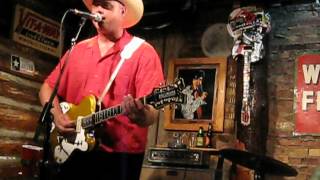 DEKE DICKERSON & THE ECCO-FONICS -- "CALIFORNIA ON MY MIND"