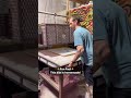 Kiln Fired Glass How To Create Crushed Diamond Effect In Homemade Kiln
