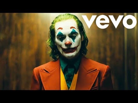 The Joker - Runnin [HD] | Music Video