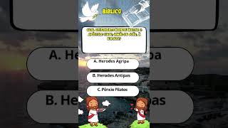 quiz bíblico