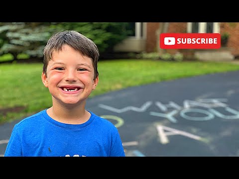 YouTube video about: What do you call a fish with two legs?