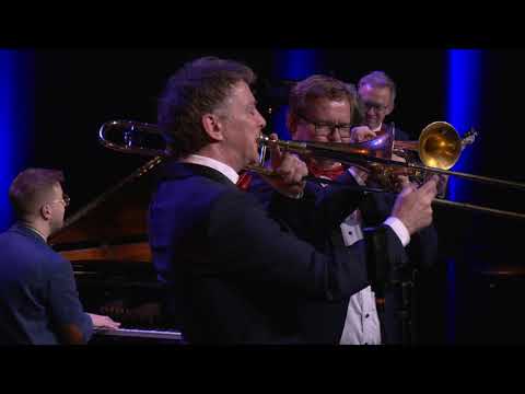High Society - live performance by the Dutch Swing College Band