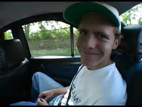 Süddeutschland-Tour 2005