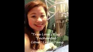 True Love's Kiss- Enchanted