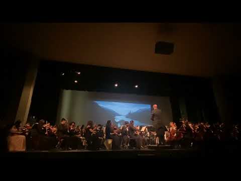 The Complete Harry Potter (Selections) arr. Jerry Brubaker